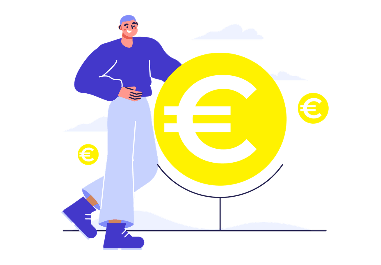 Préstamos pequeños