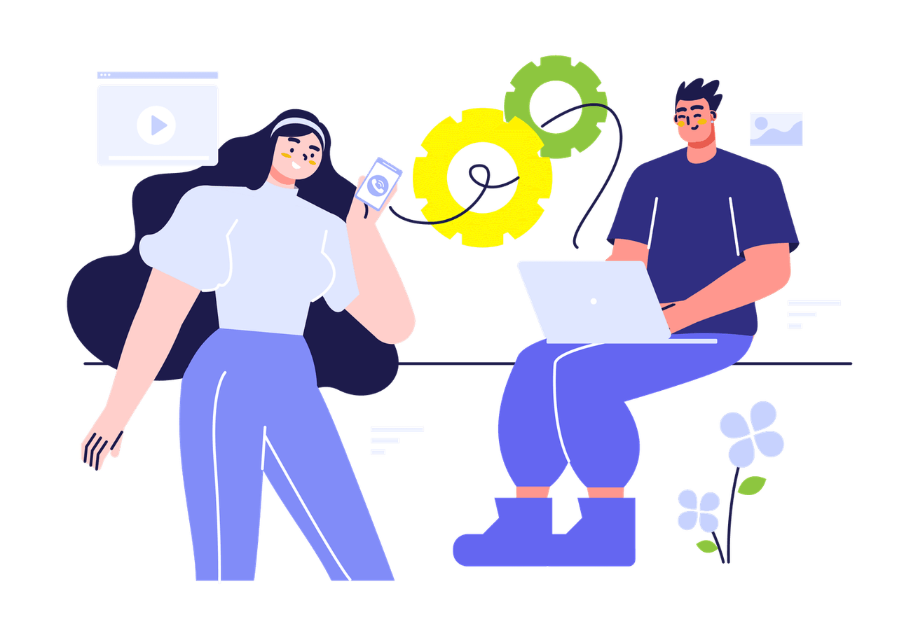 Herramientas digitales préstamos