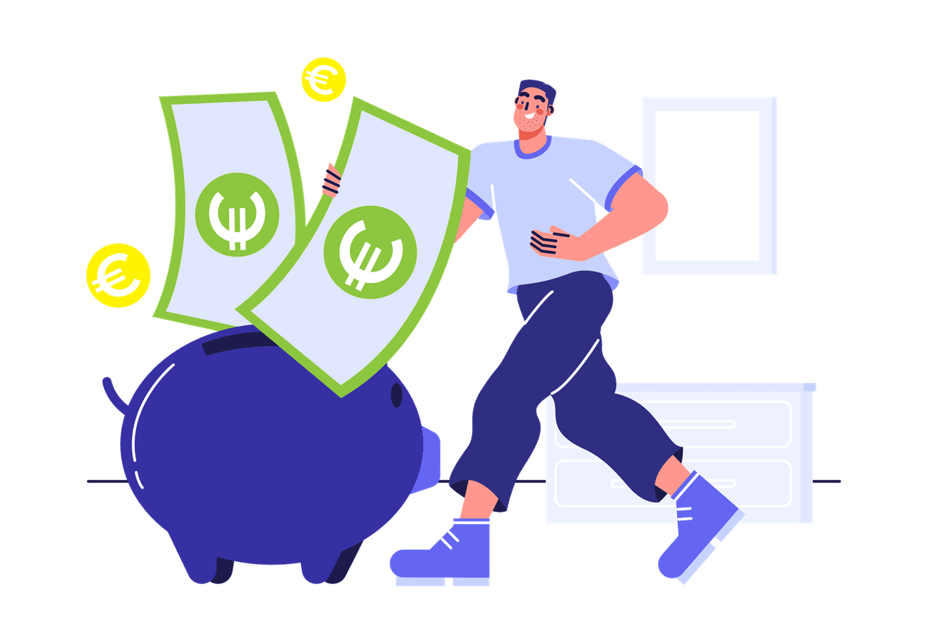 Use responsable de préstamos